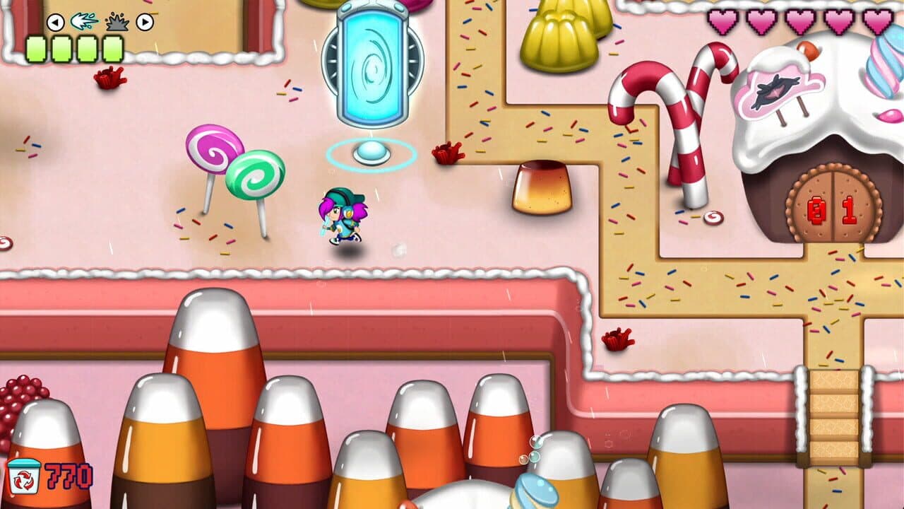 Glitch Hero thumbnail 8