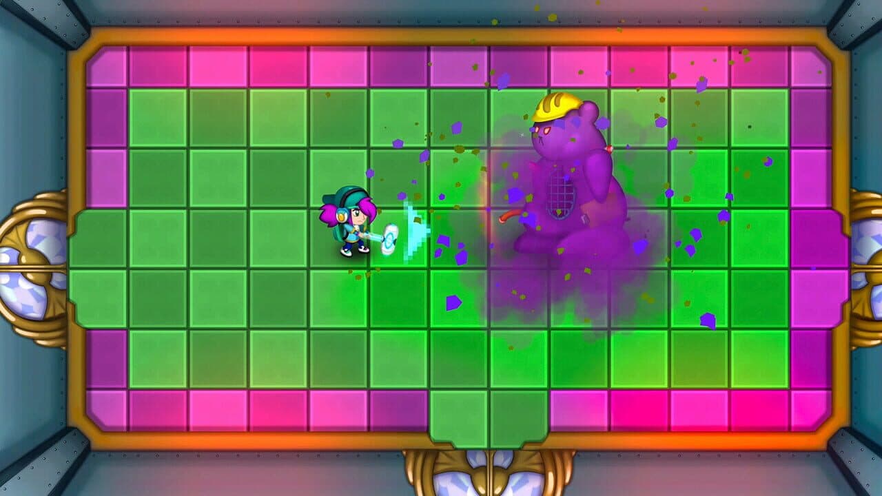 Glitch Hero thumbnail 6