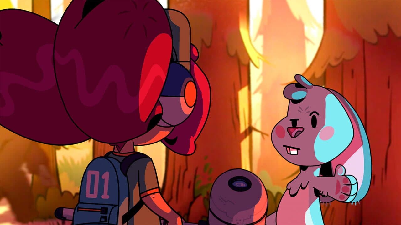 Glitch Hero thumbnail 2