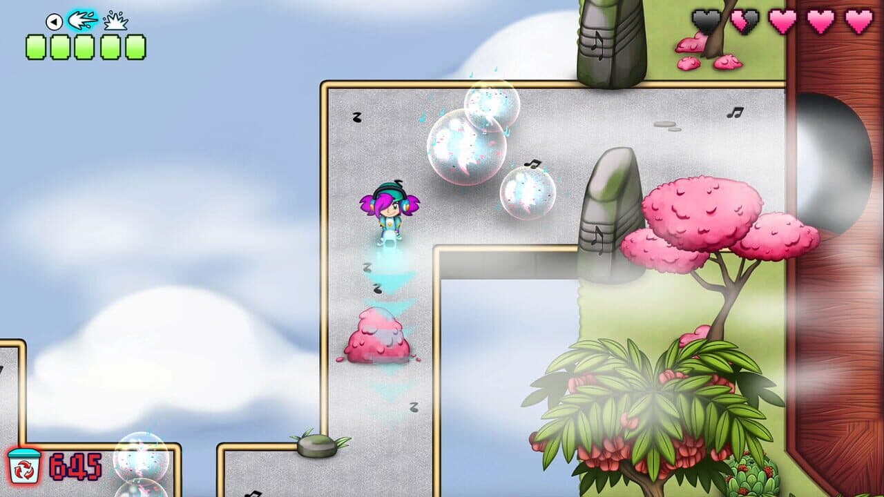 Glitch Hero thumbnail 3
