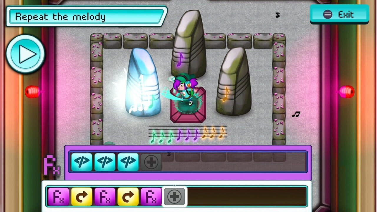 Glitch Hero thumbnail 4