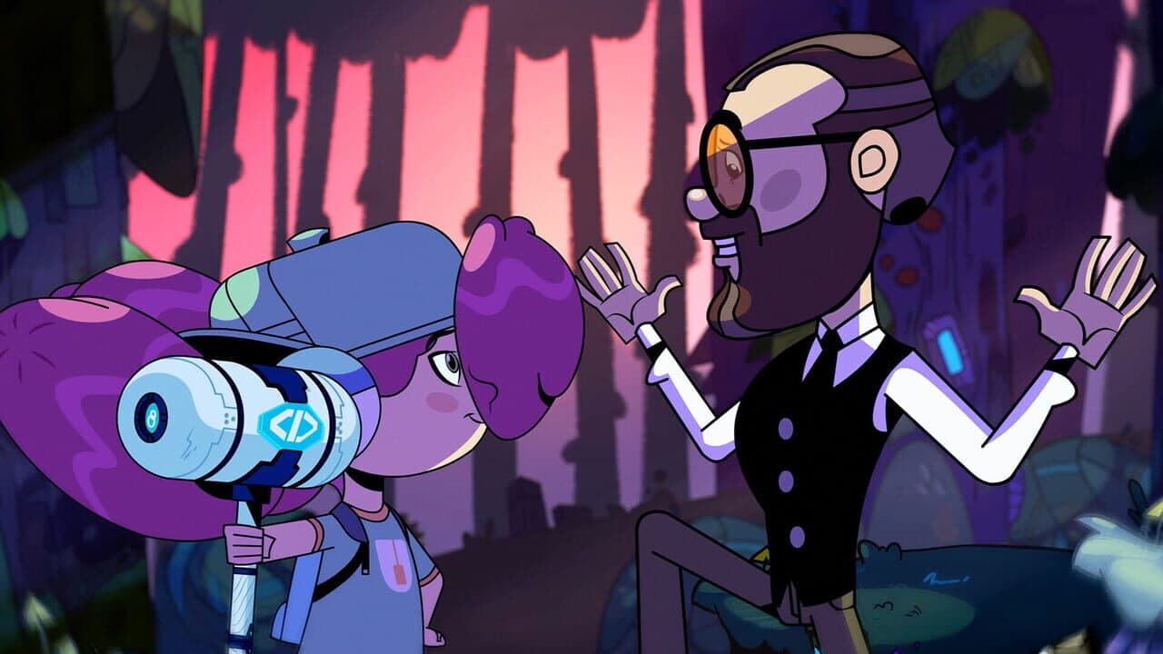 Glitch Hero thumbnail 9