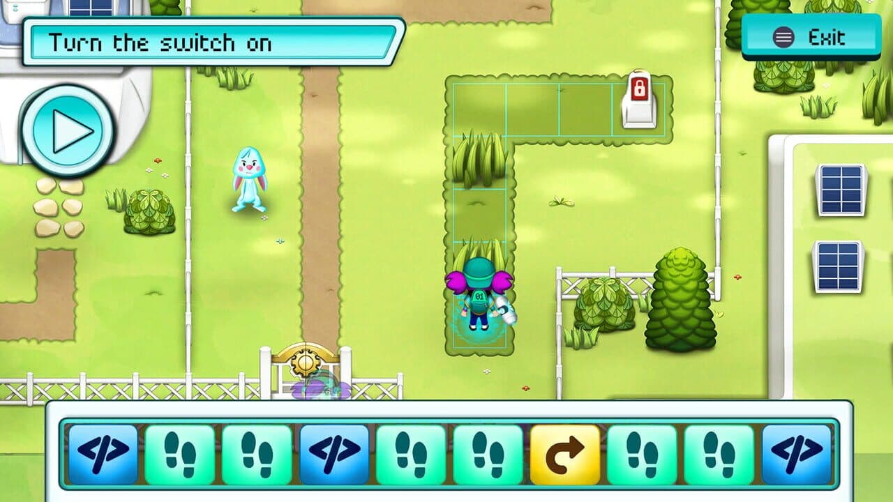 Glitch Hero thumbnail 10
