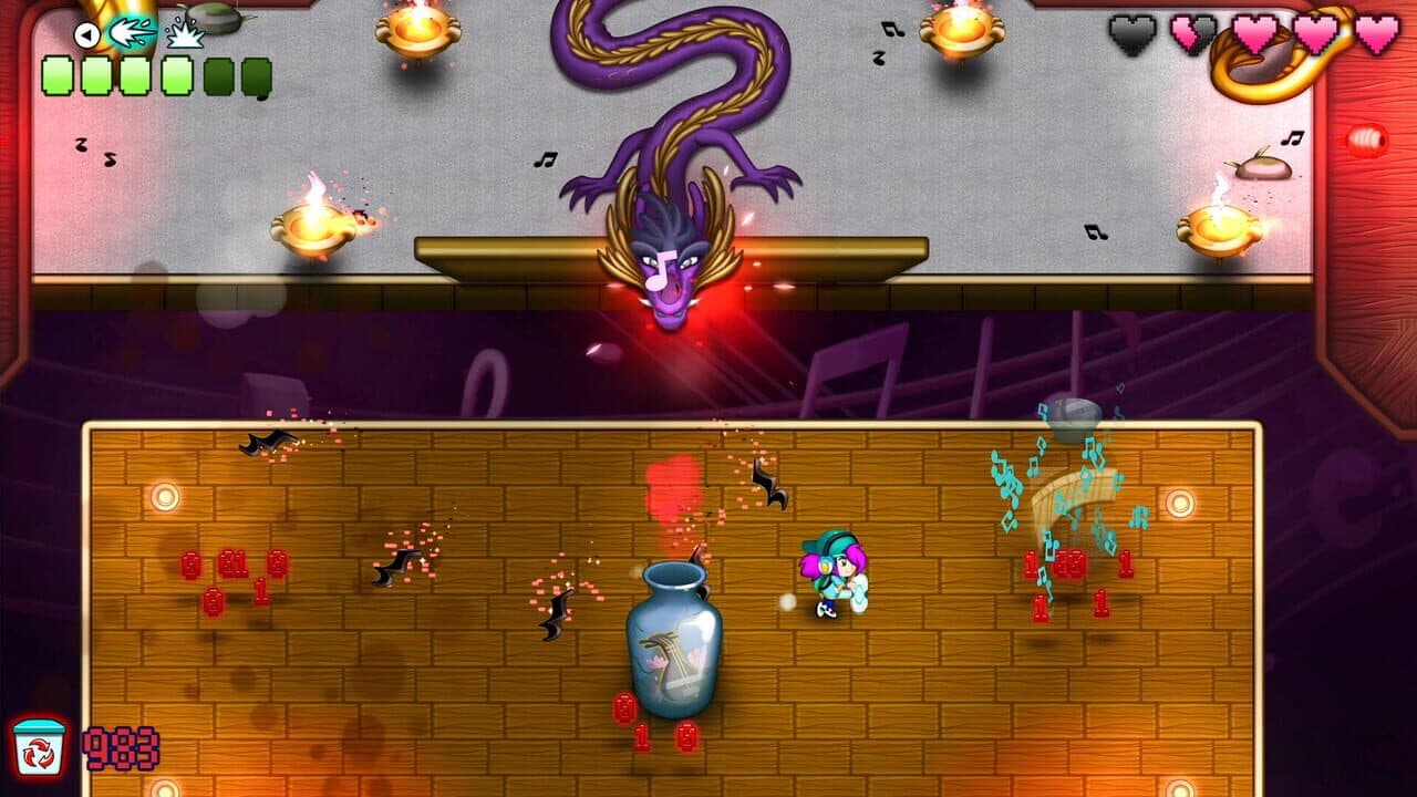 Glitch Hero thumbnail 7