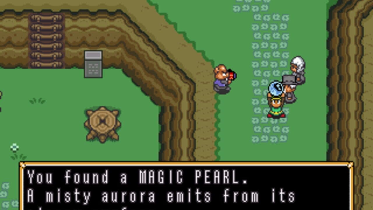 The Legend of Zelda: Hall of the Dead screenshot 1