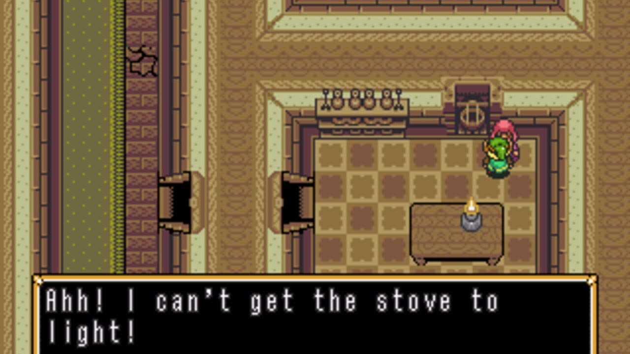 The Legend of Zelda: Hall of the Dead thumbnail 8