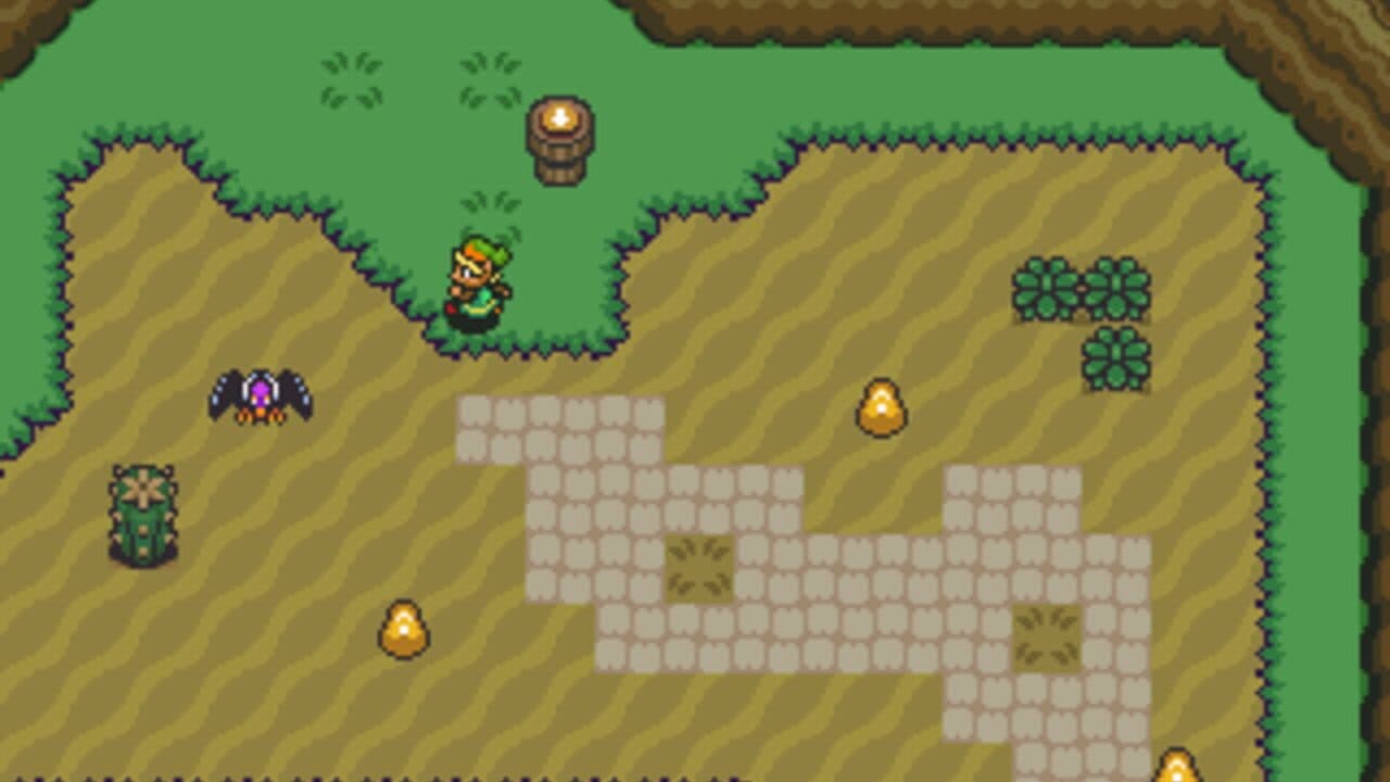 The Legend of Zelda: Hall of the Dead thumbnail 2