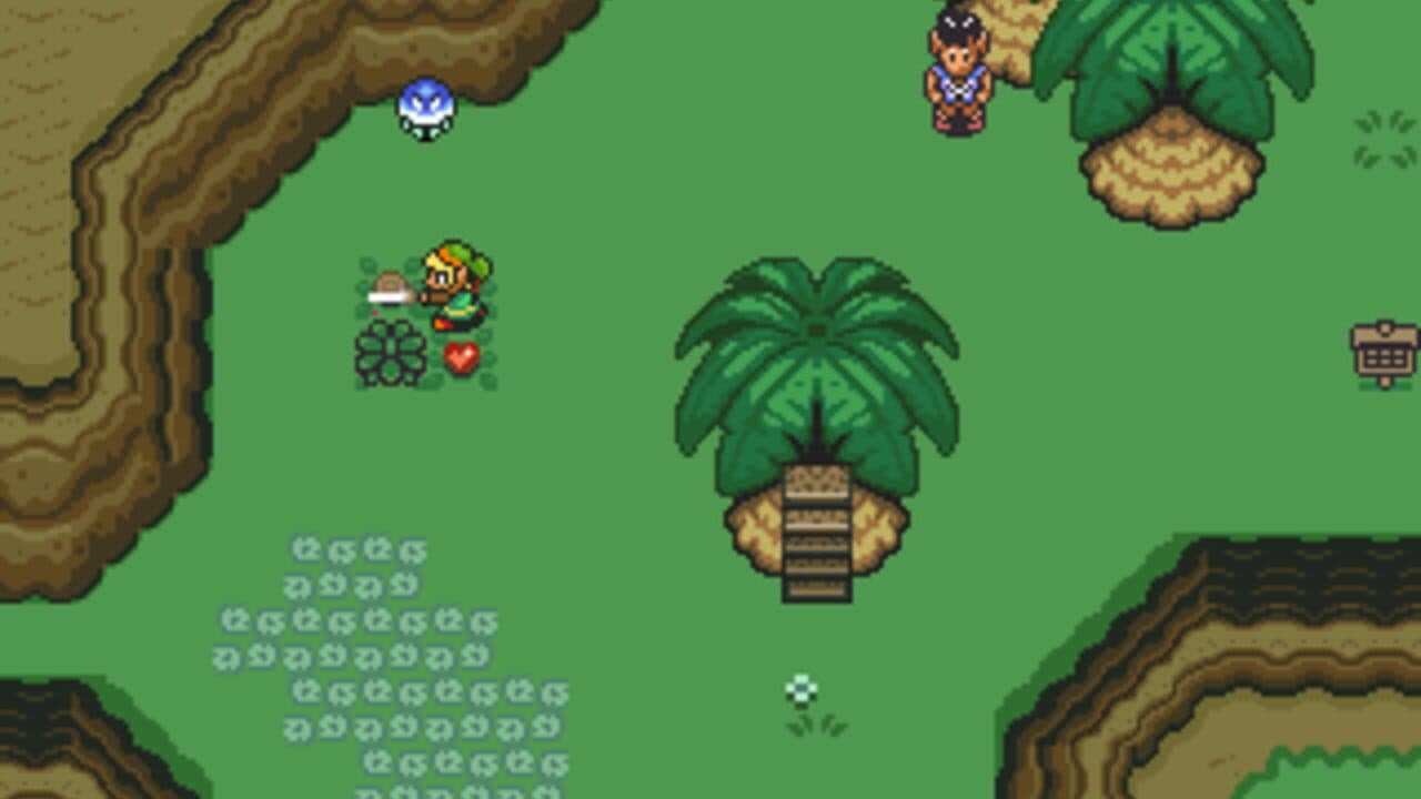 The Legend of Zelda: Hall of the Dead thumbnail 3