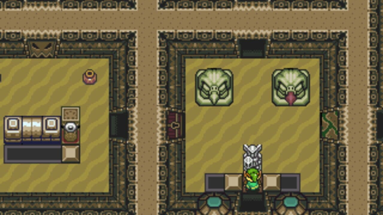 The Legend of Zelda: Hall of the Dead thumbnail 4