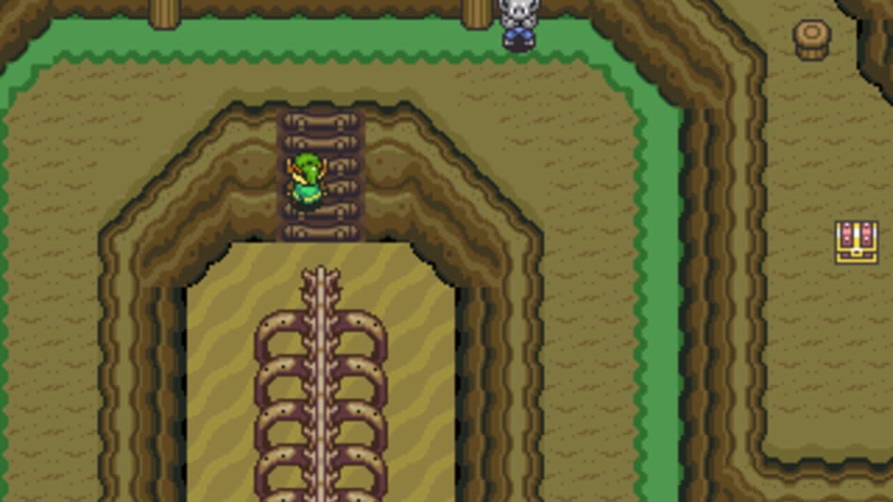 The Legend of Zelda: Hall of the Dead thumbnail 5