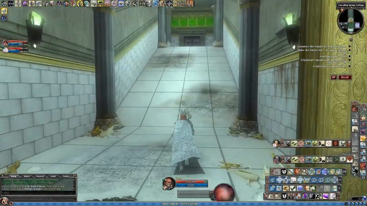 Dungeons & Dragons Online: Fables of the Feywild thumbnail 3