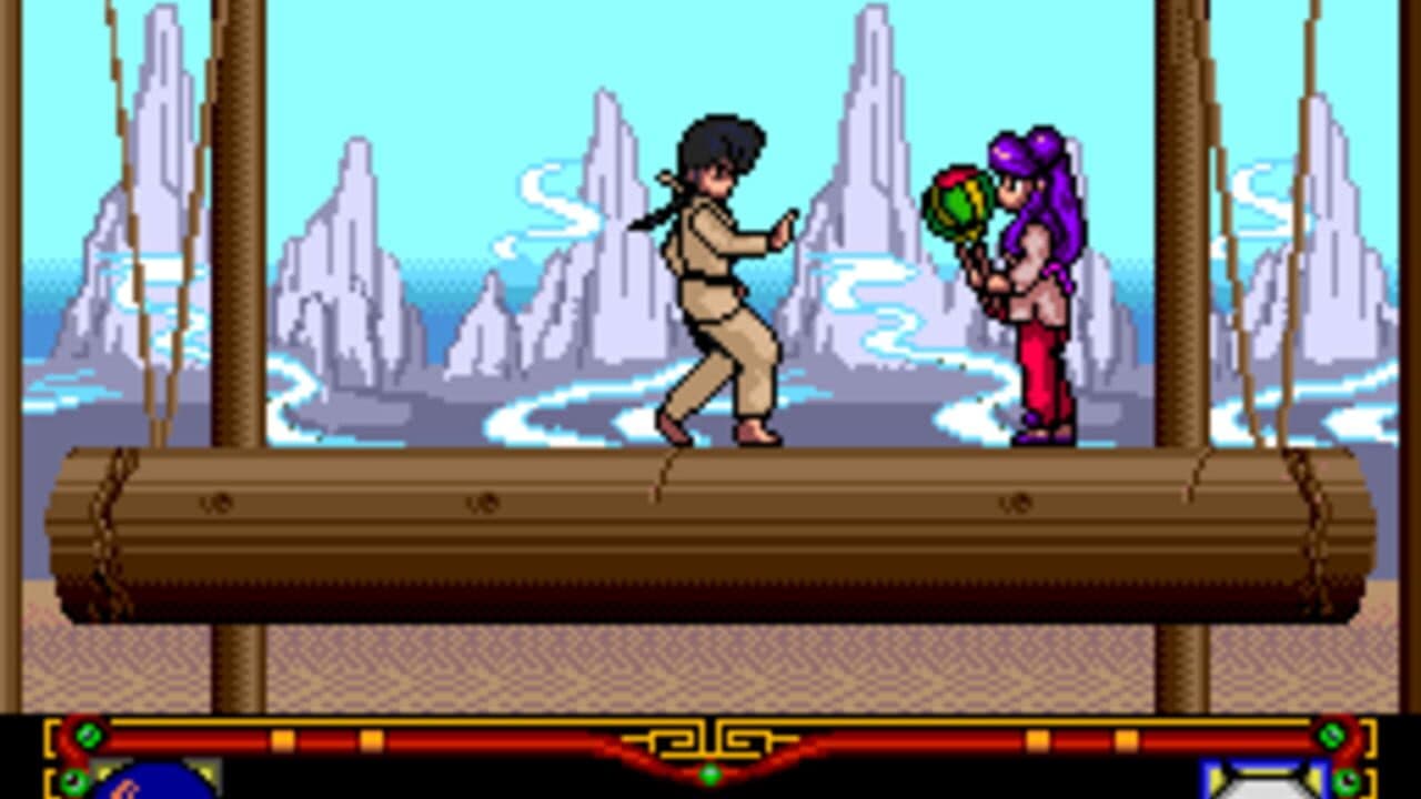 Ranma 1/2 thumbnail 2