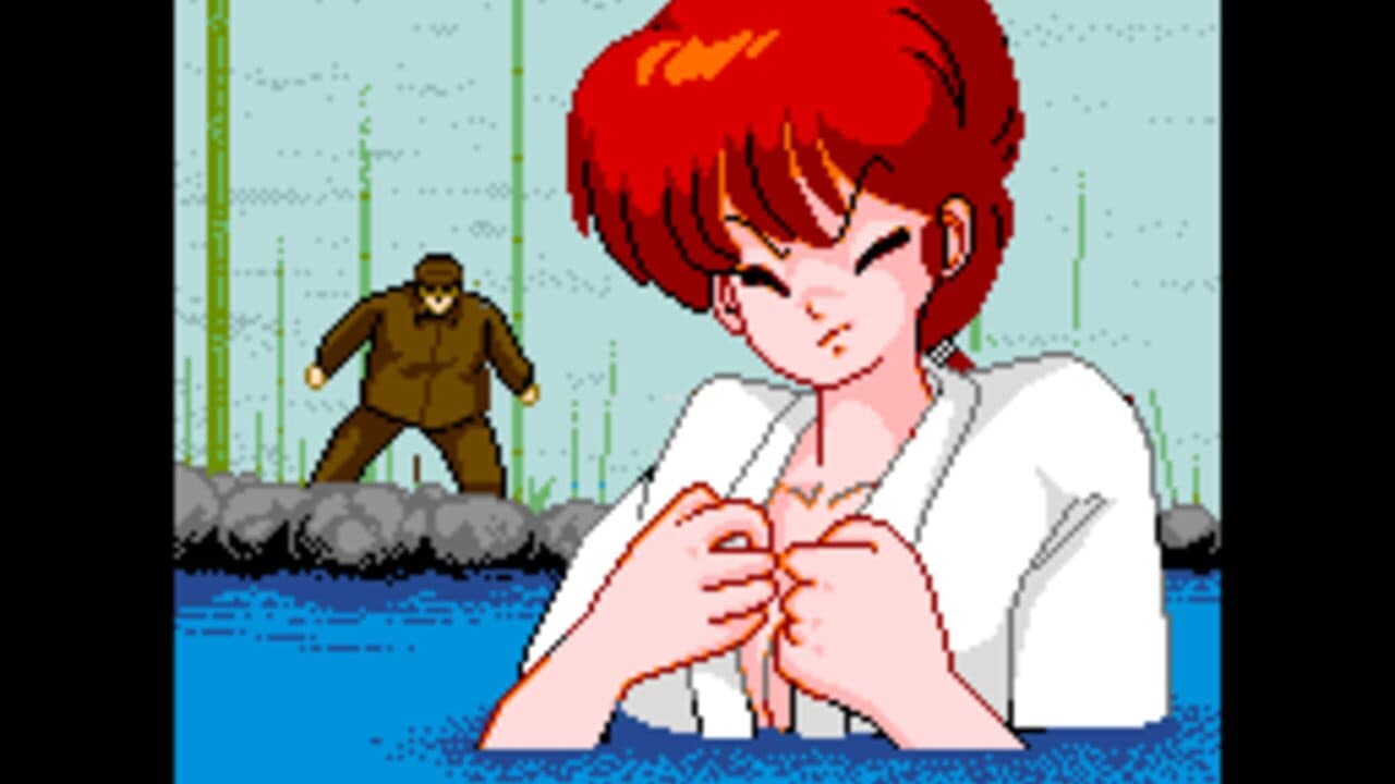Ranma 1/2 thumbnail 4