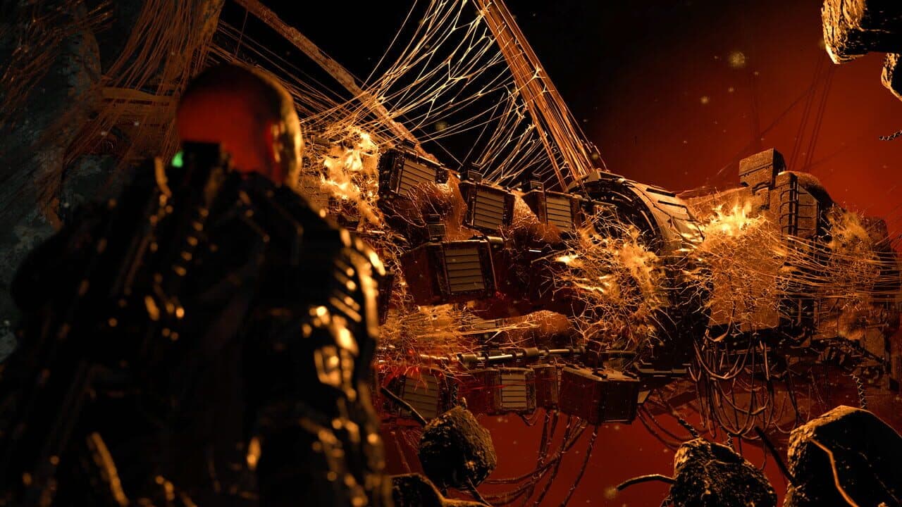 The Callisto Protocol: Final Transmission thumbnail 2