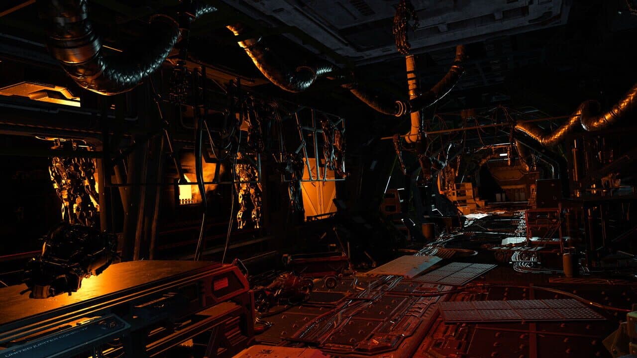 The Callisto Protocol: Final Transmission thumbnail 3