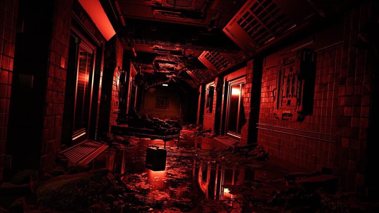 The Callisto Protocol: Final Transmission thumbnail 4