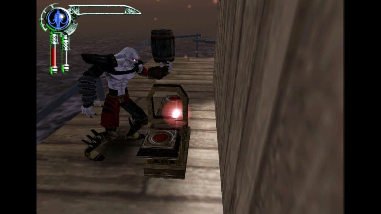 Blood Omen 2: Legacy of Kain thumbnail 5