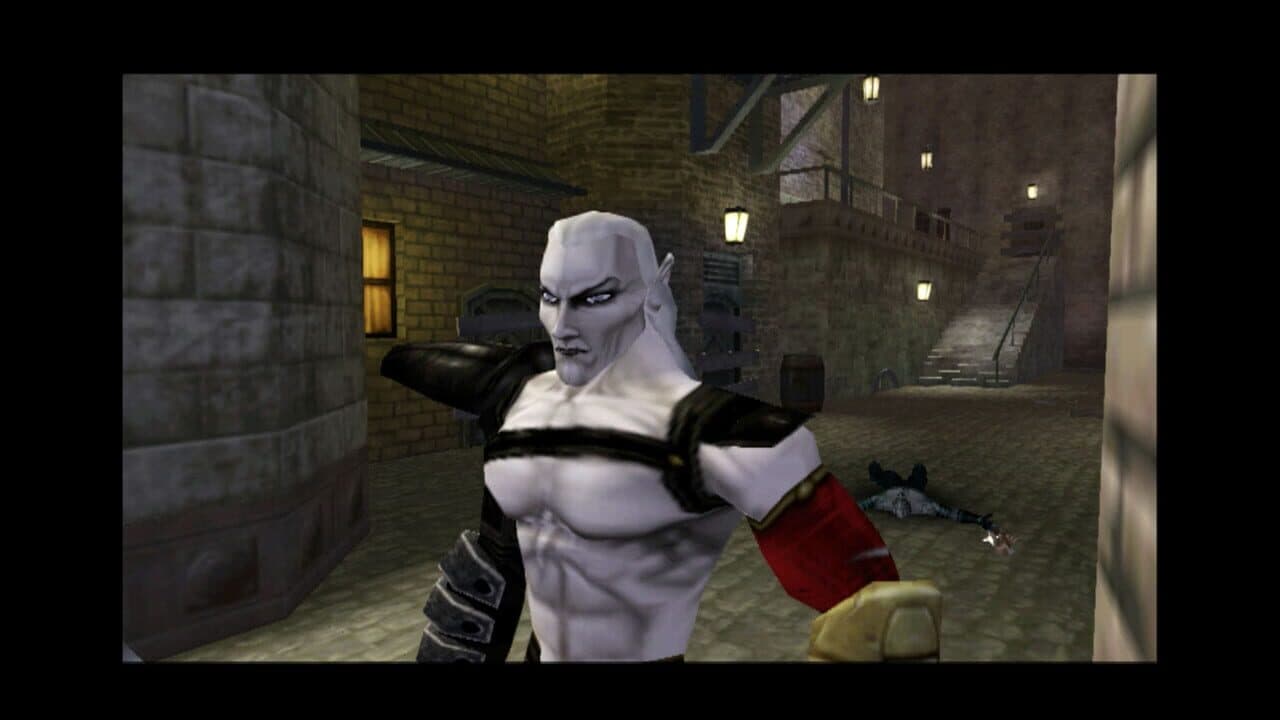Blood Omen 2: Legacy of Kain thumbnail 2