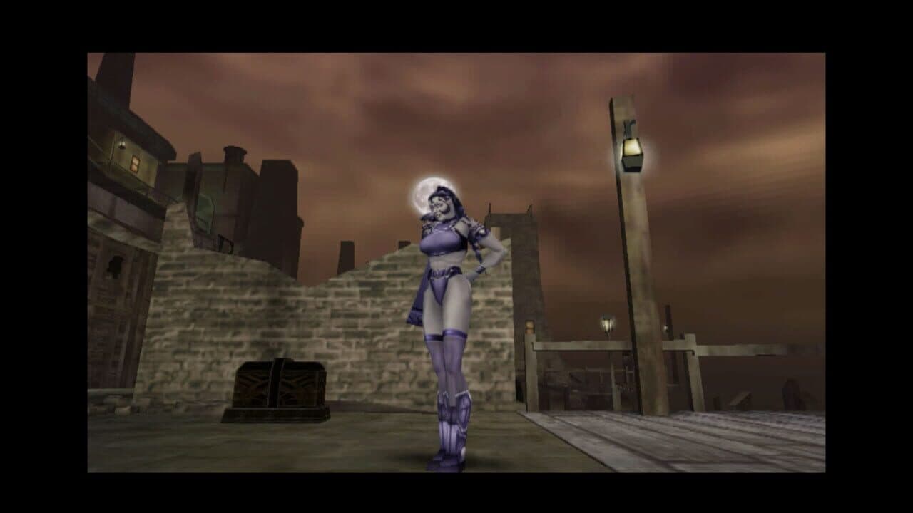 Blood Omen 2: Legacy of Kain thumbnail 3