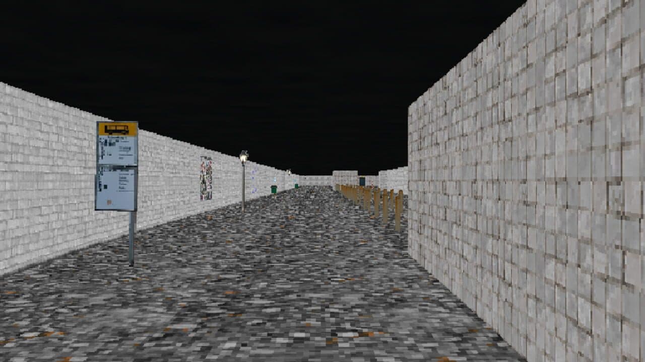 Urban Dreambog screenshot 1