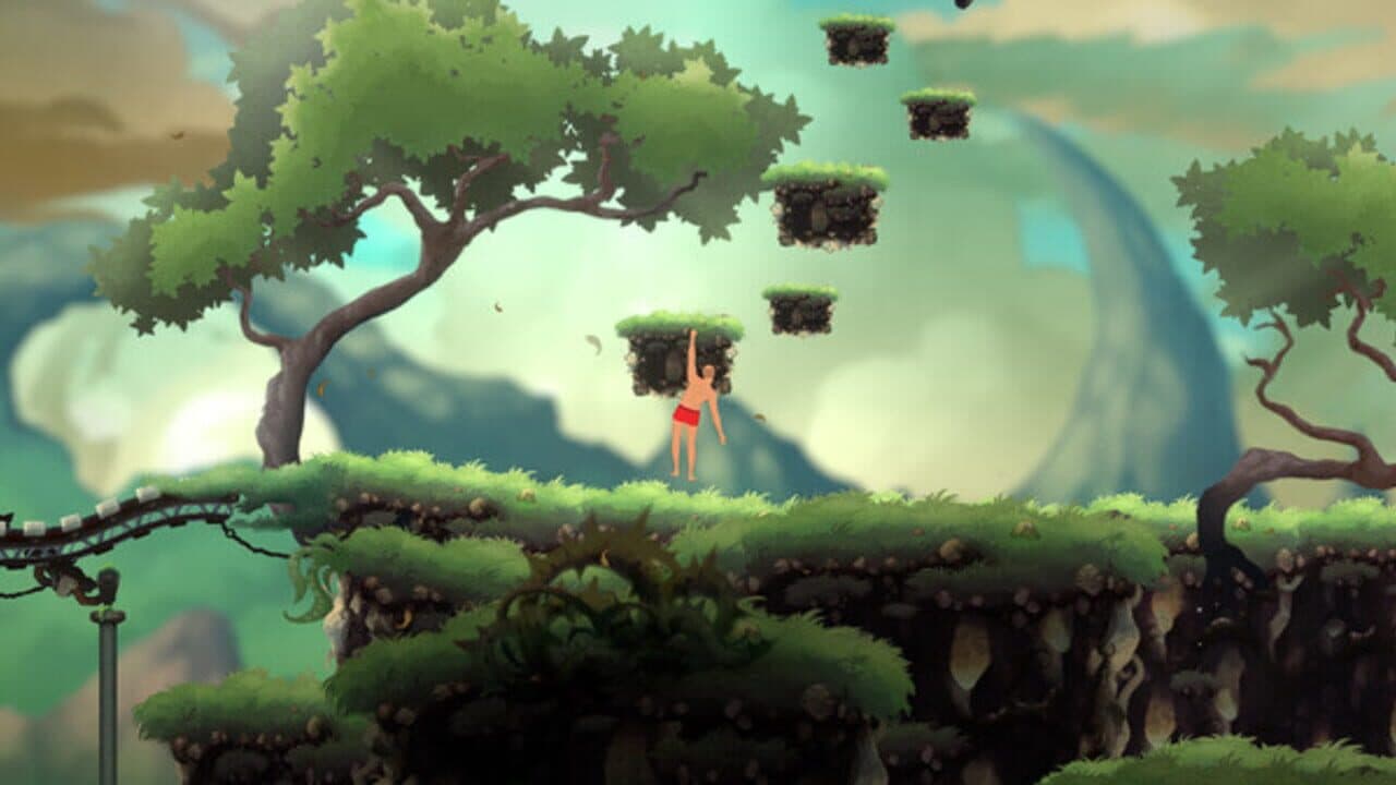 Yet Another Climbing Game thumbnail 4