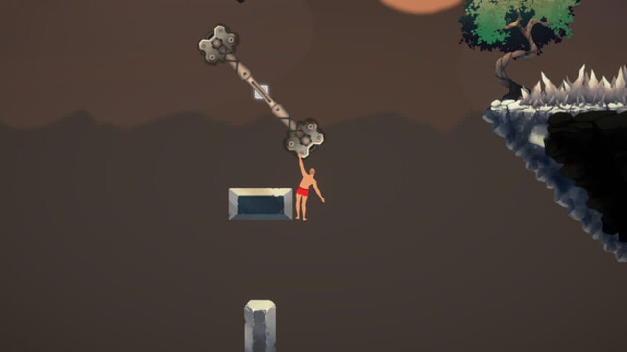 Yet Another Climbing Game thumbnail 3