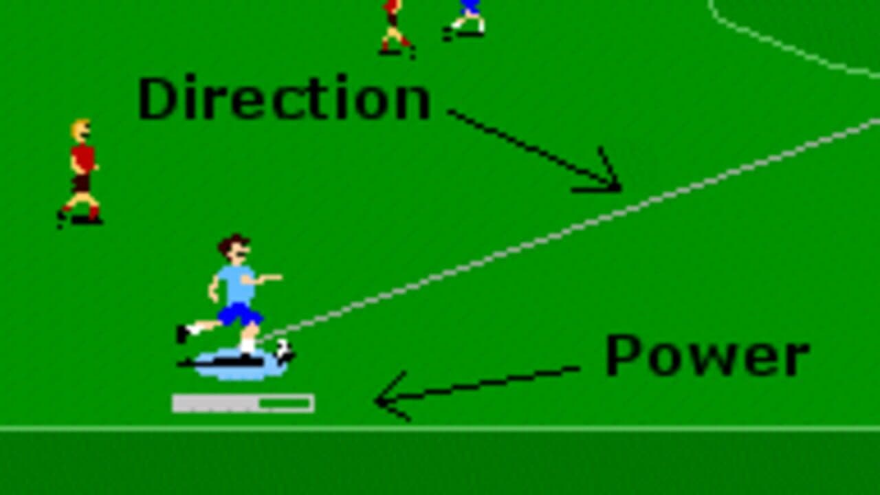 Super Web Soccer thumbnail 7