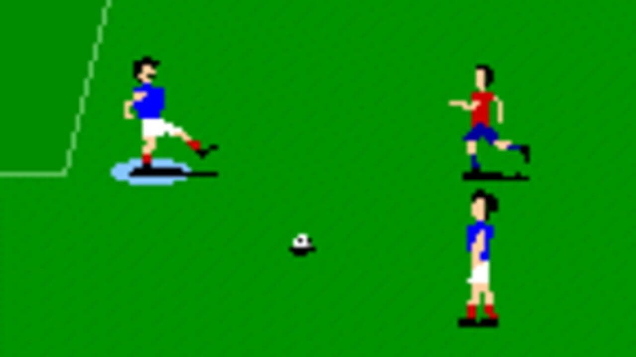 Super Web Soccer thumbnail 2