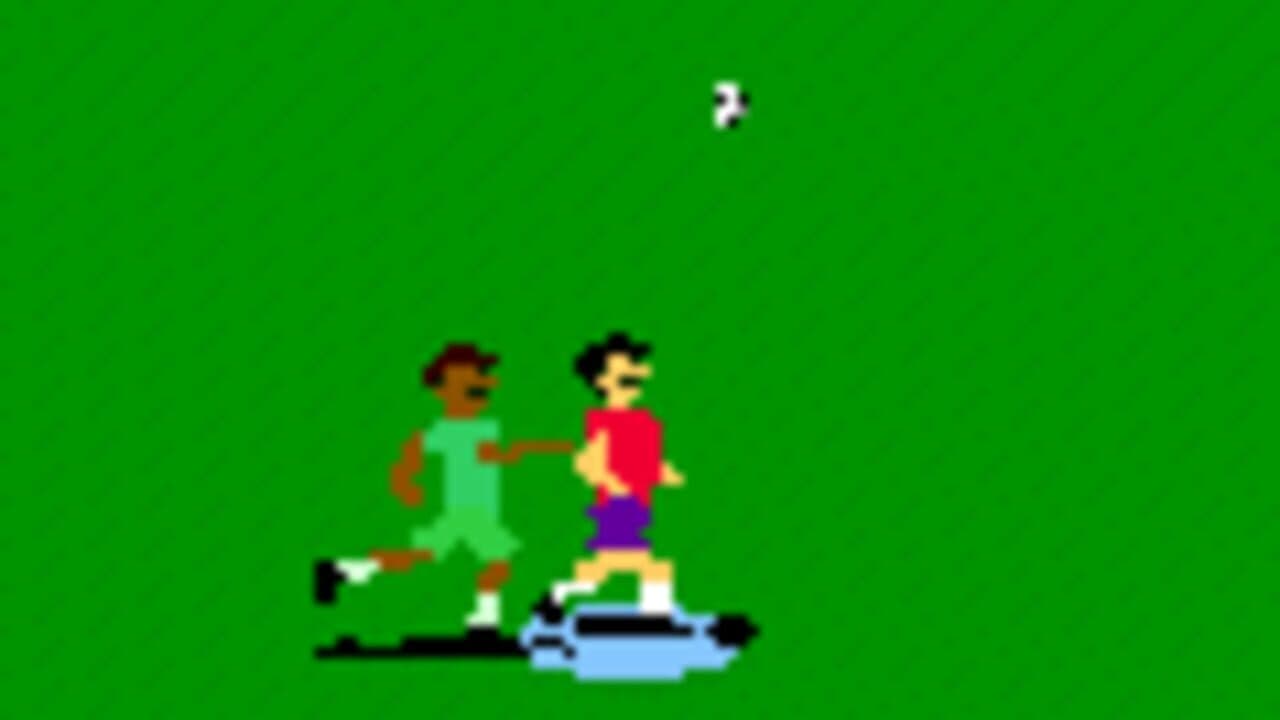 Super Web Soccer thumbnail 3