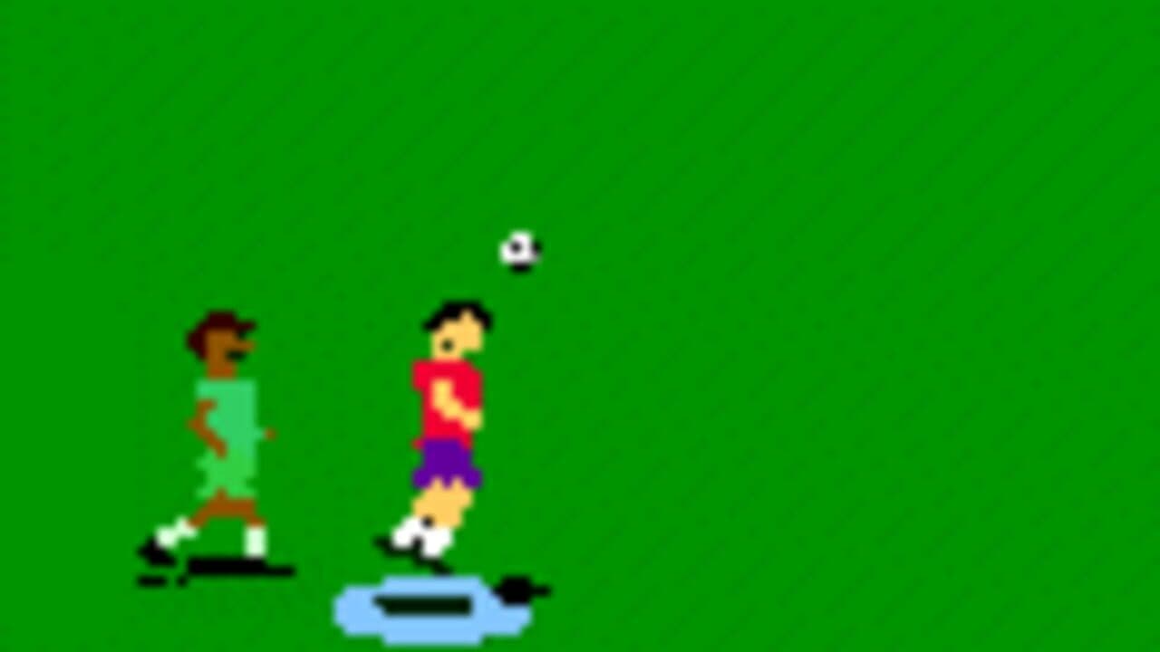 Super Web Soccer thumbnail 4