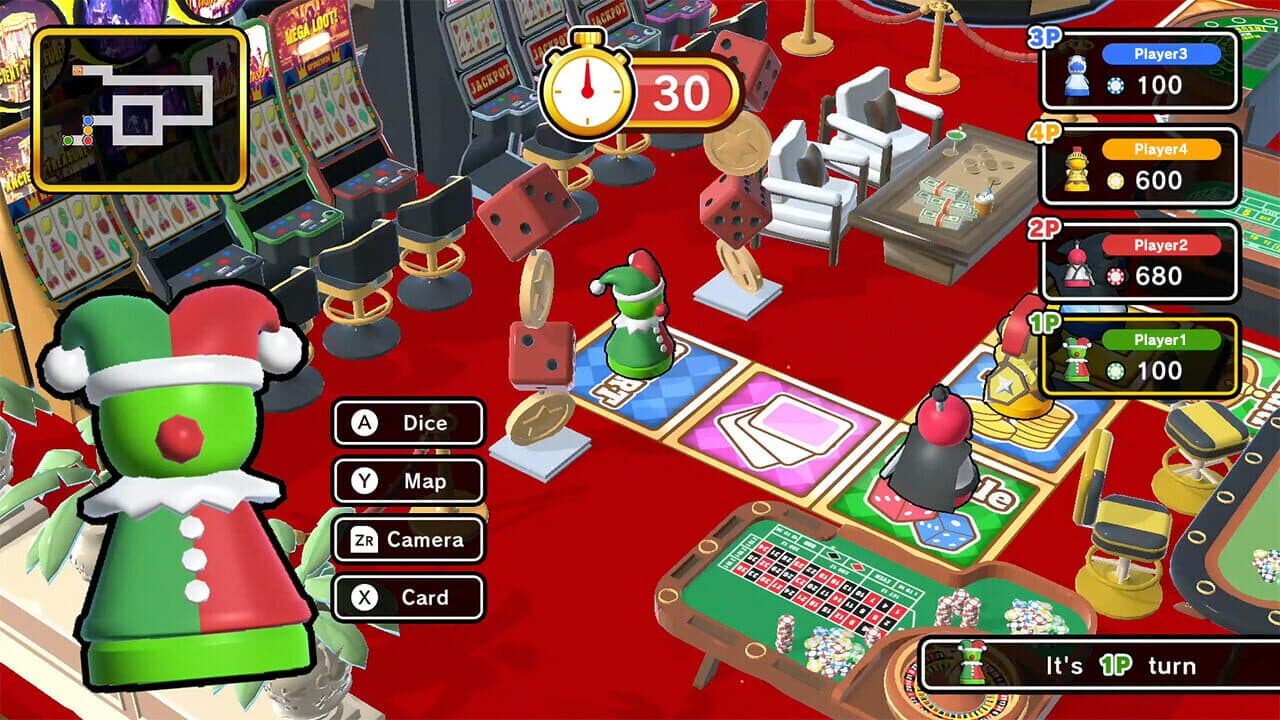 Sugoroku Casino Party thumbnail 4