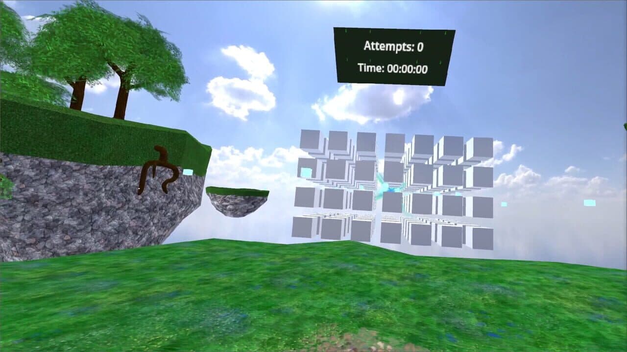 Subvirtual screenshot 1