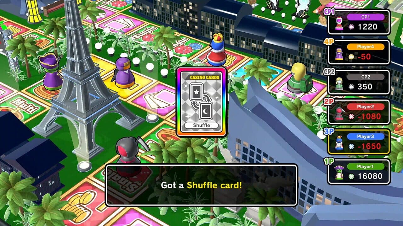 Sugoroku Casino Party thumbnail 2