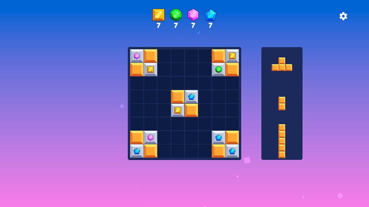 Block Puzzle thumbnail 6