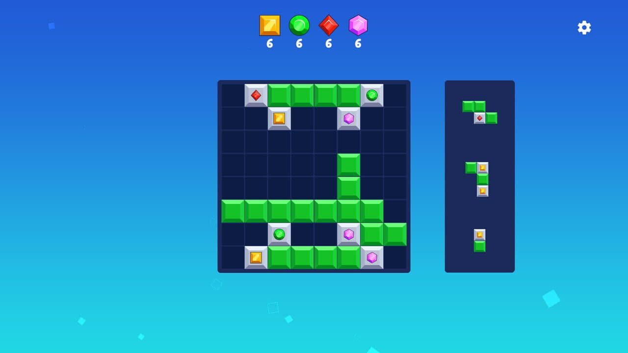 Block Puzzle thumbnail 7