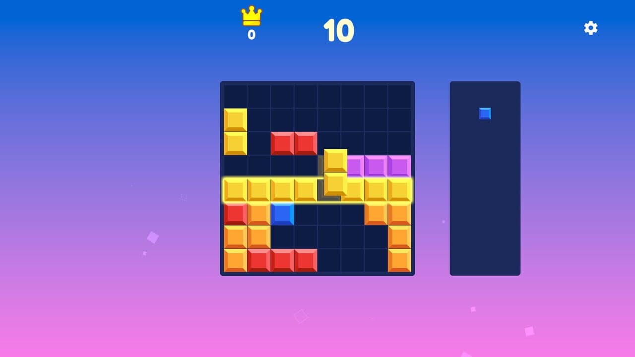 Block Puzzle thumbnail 8