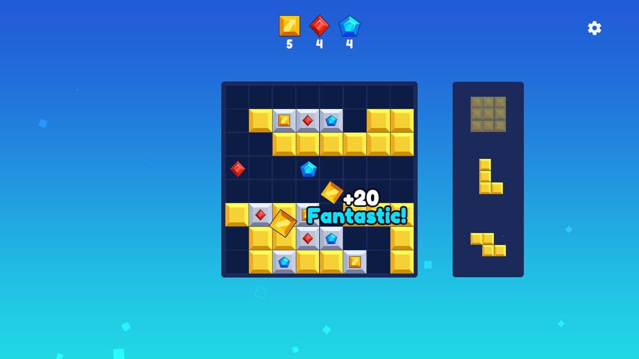 Block Puzzle thumbnail 2