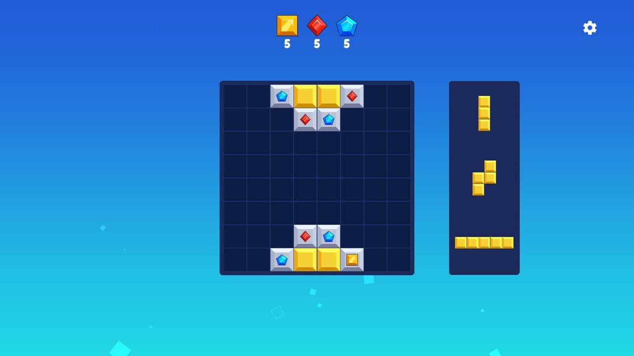 Block Puzzle thumbnail 4