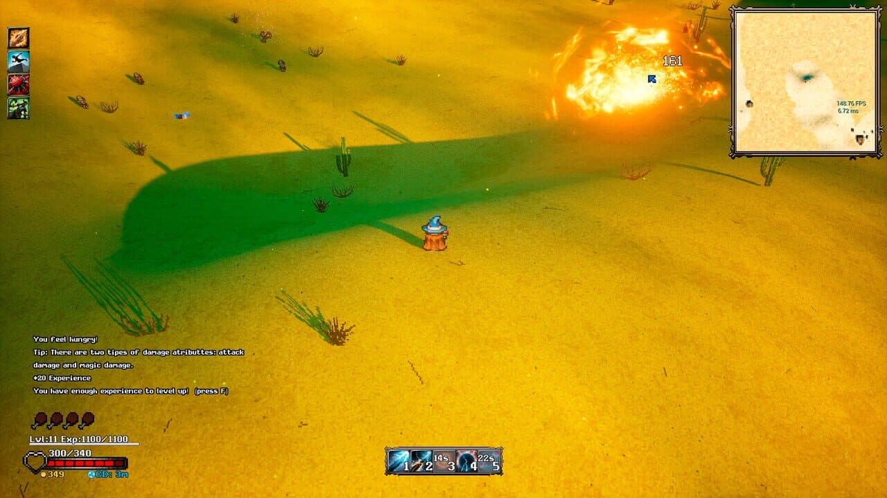 The Rangers in the South thumbnail 9