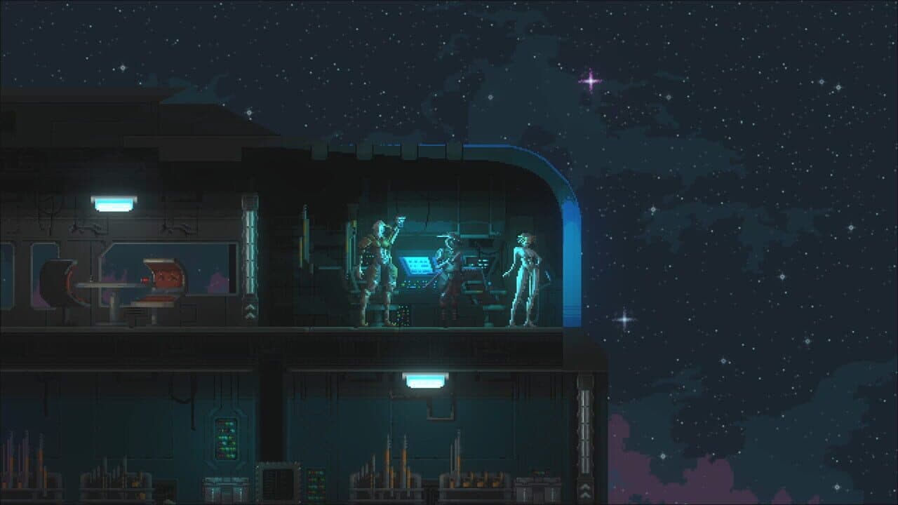 Katanaut thumbnail 8