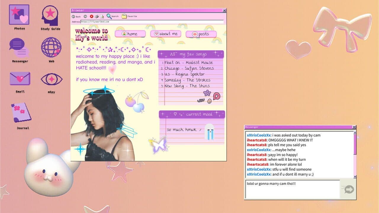 Lily's World XD thumbnail 4