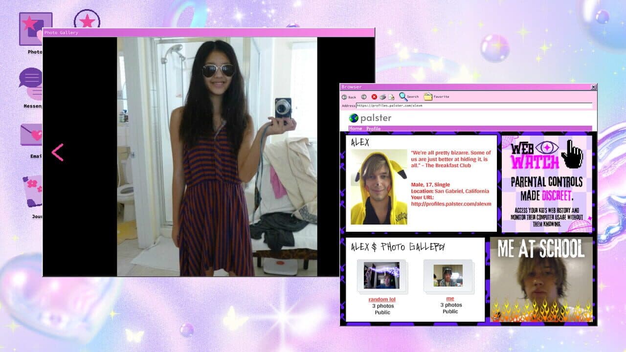Lily's World XD thumbnail 3