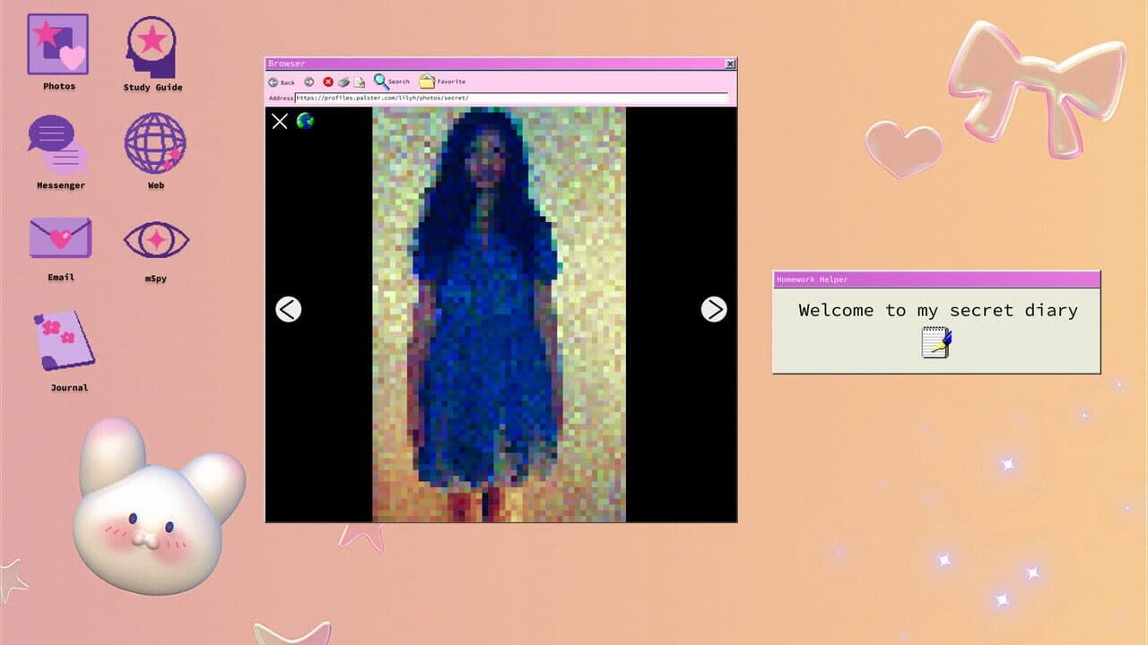 Lily's World XD thumbnail 5