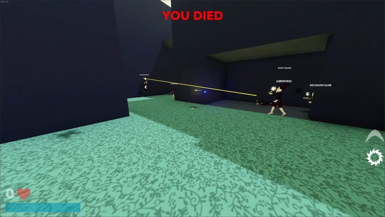 Wizards in Shorts thumbnail 6