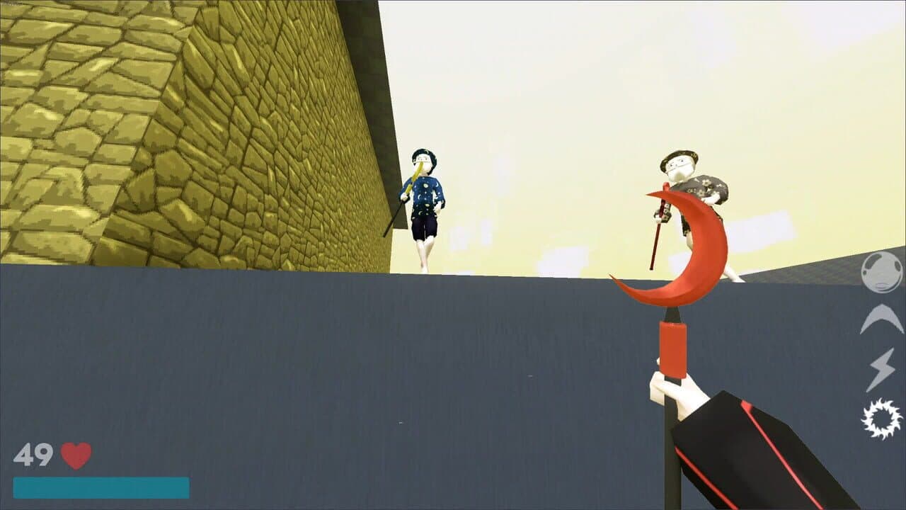 Wizards in Shorts thumbnail 7