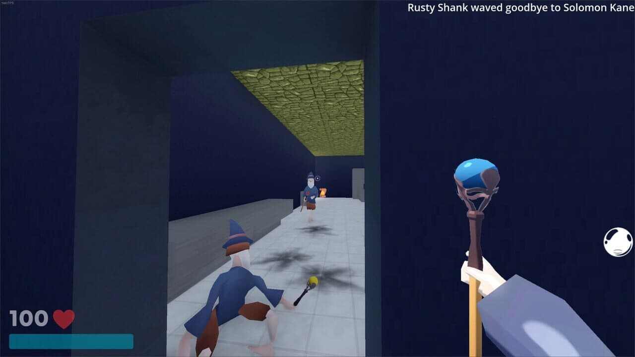 Wizards in Shorts thumbnail 2
