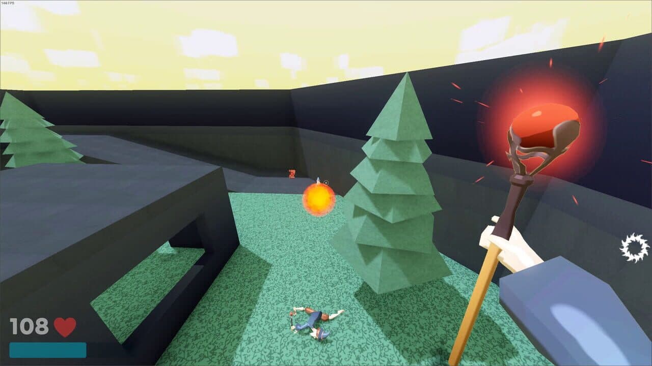 Wizards in Shorts thumbnail 4