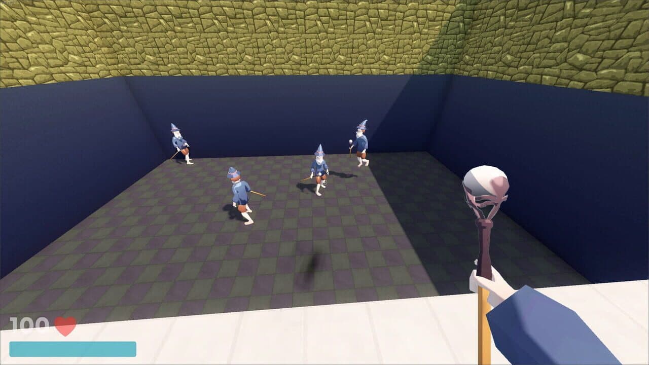 Wizards in Shorts thumbnail 5