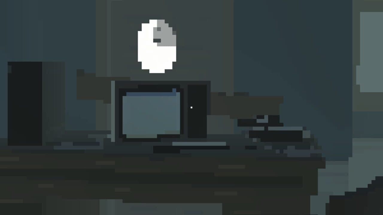 Vault screenshot 1