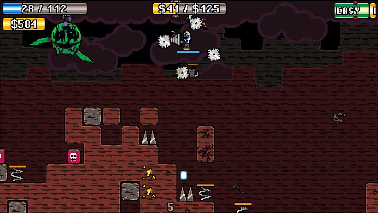 Comet Rogue thumbnail 2